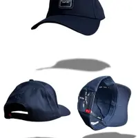Boné Dad Hat NFR Navy USA - imagem 1