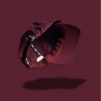 Boné Dad Hat NFR American Brand Wine - imagem 3