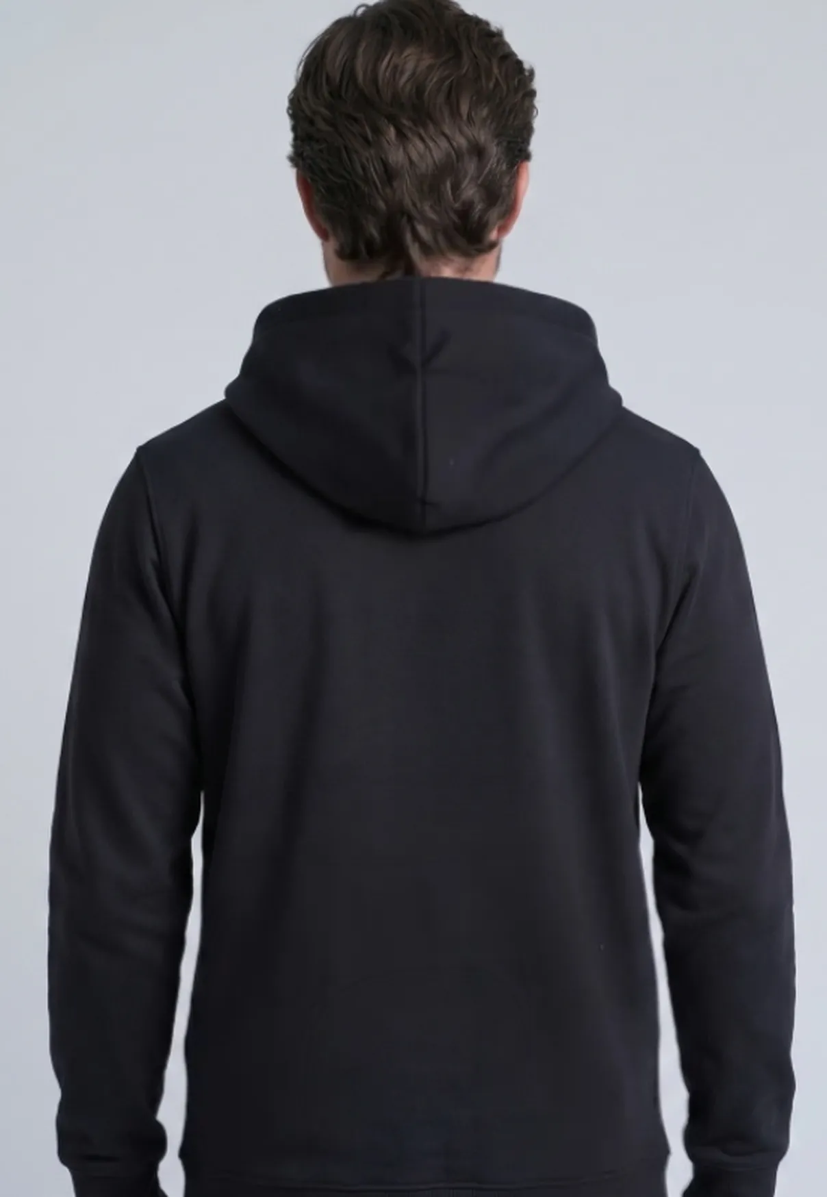 Moletom Canguru NFR US Army Black