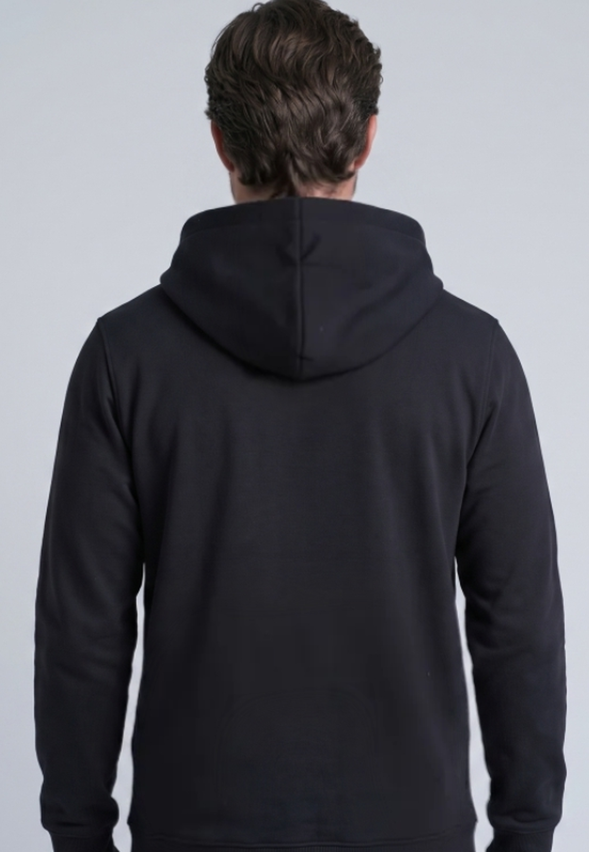 Moletom Canguru NFR US Army Black