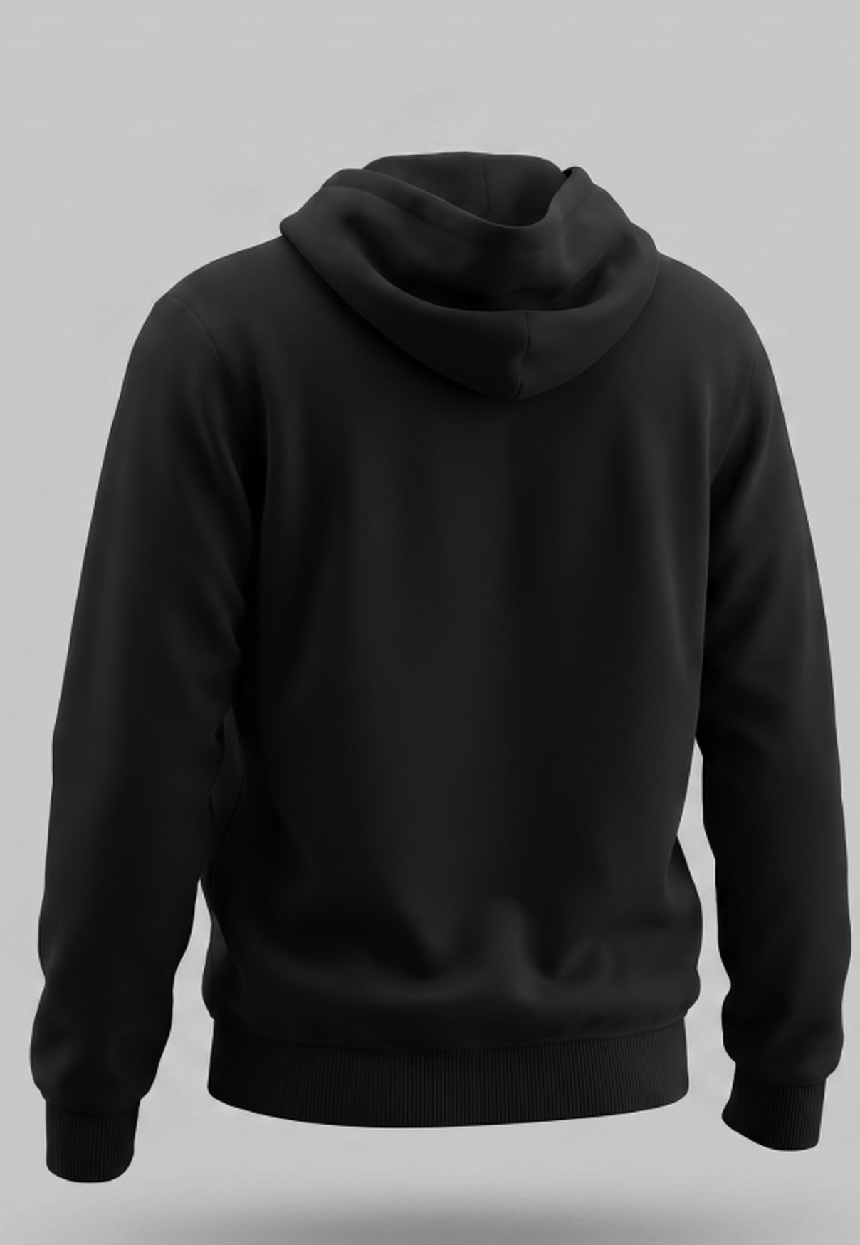 Moletom Canguru NFR US Army Black