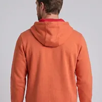 Moletom Canguru NFR Brand Orange - imagem 5