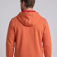 Moletom Canguru NFR Brand Orange - imagem 5