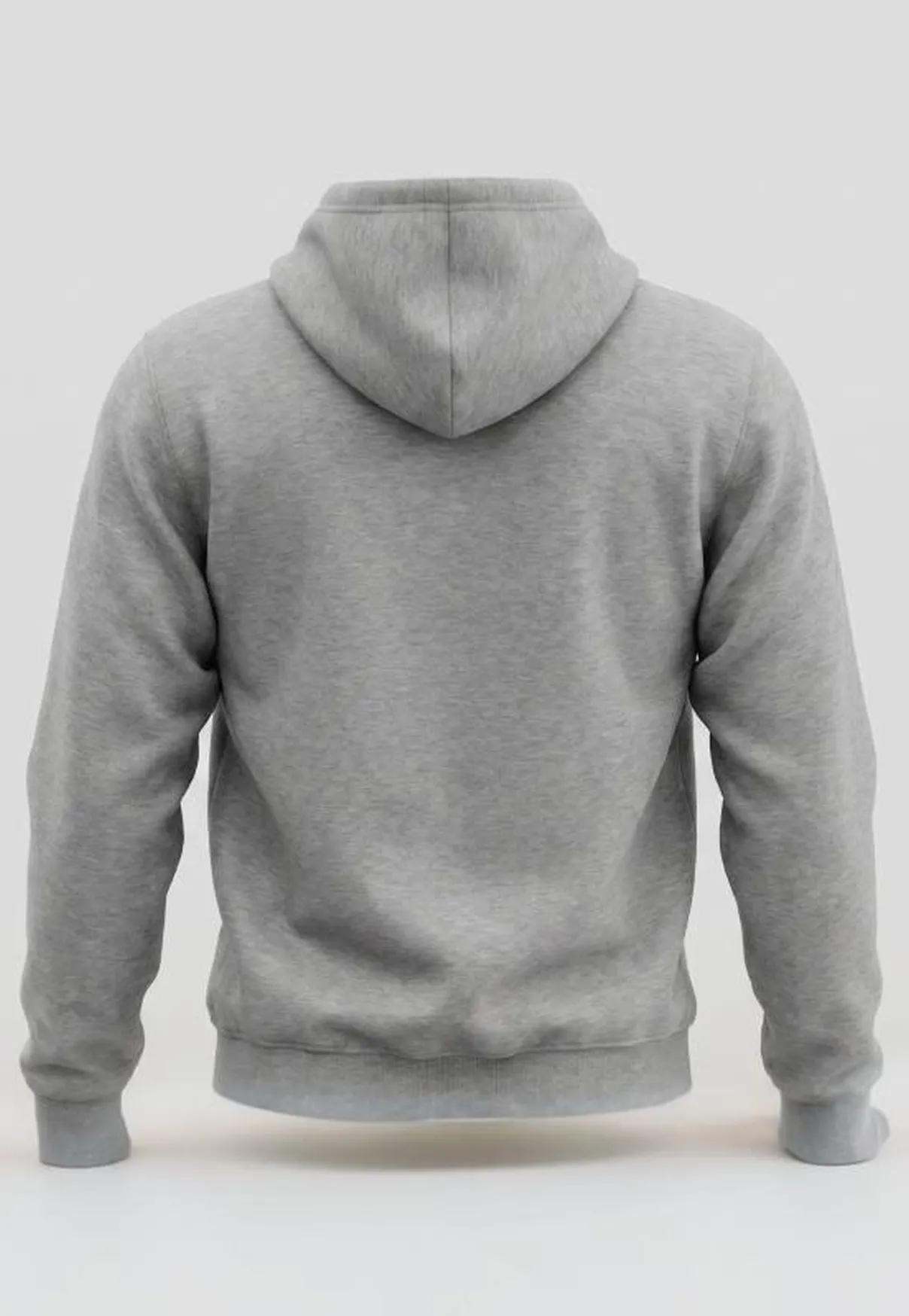 Moletom Canguru NFR Neon Grey
