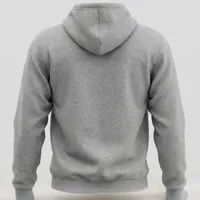 Moletom Canguru NFR Neon Grey - imagem 4