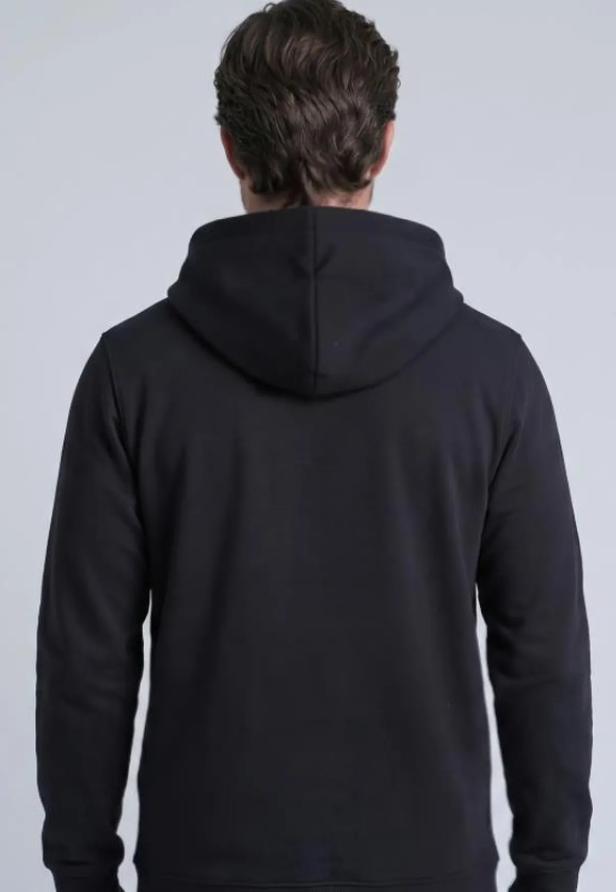 Moletom Canguru NFR Best US Brand Black