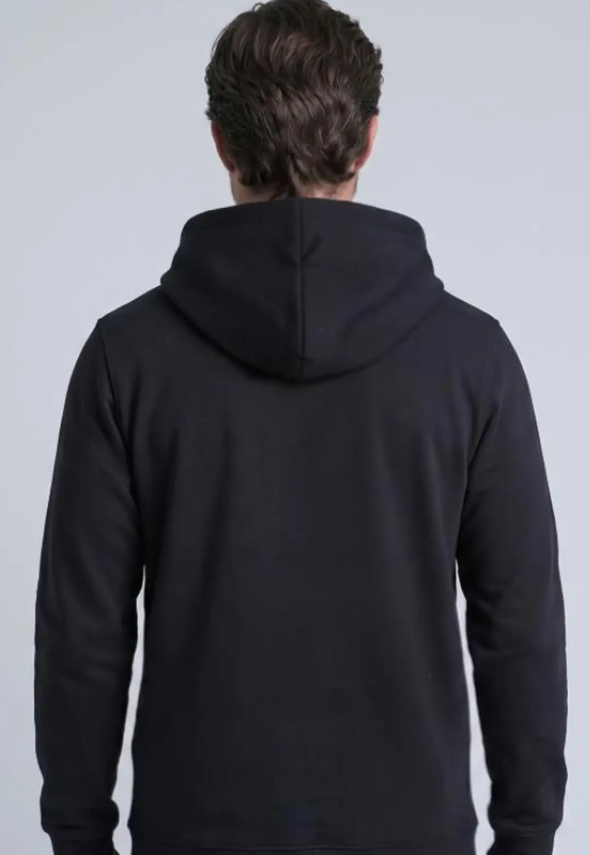 Moletom Canguru NFR Best US Brand Black