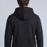 Moletom Canguru NFR Best US Brand Black - imagem 5