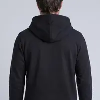 Moletom Canguru NFR Best US Brand Black - imagem 5
