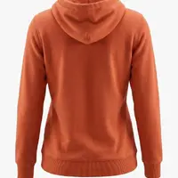 Moletom Feminino Canguru NFR Brand Laranja - imagem 4