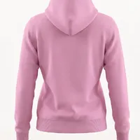 Moletom Feminino Canguru NFR Pink - imagem 4