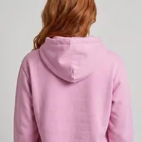 Moletom Feminino Canguru NFR Pink - imagem 5