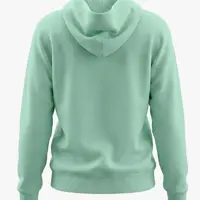 Moletom Feminino Canguru NFR Verde Mint - imagem 4