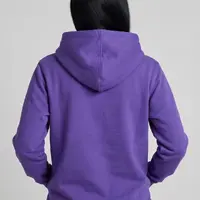 Moletom Feminino Canguru NFR Roxo - imagem 5