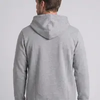Moletom Masculino Canguru NFR Brand Cinza - imagem 5