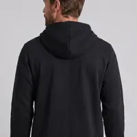 Moletom Masculino Canguru NFR Preto Texas Brand - imagem 5