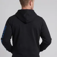 Moletom Masculino Canguru NFR Preto Neon - imagem 5