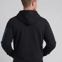 Moletom Masculino Canguru NFR Preto Neon - imagem 5