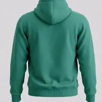Moletom Masculino Canguru NFR Athletic Dept. Verde - imagem 4