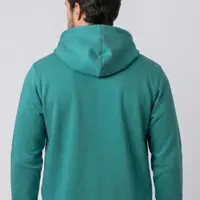 Moletom Masculino Canguru NFR Athletic Dept. Verde - imagem 5