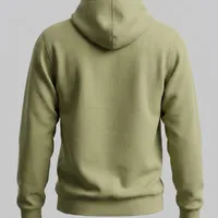Moletom Masculino Canguru NFR Brand Verde Oliva - imagem 4