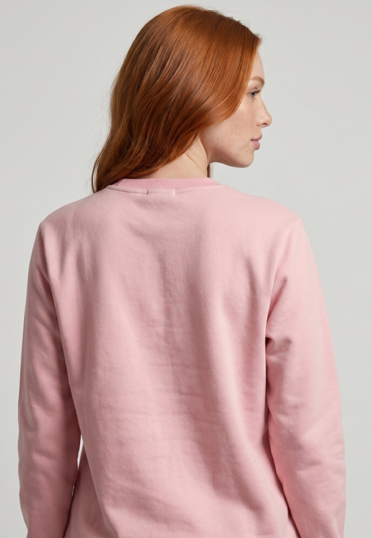 Blusa Feminina Moletinho NFR Brand United States