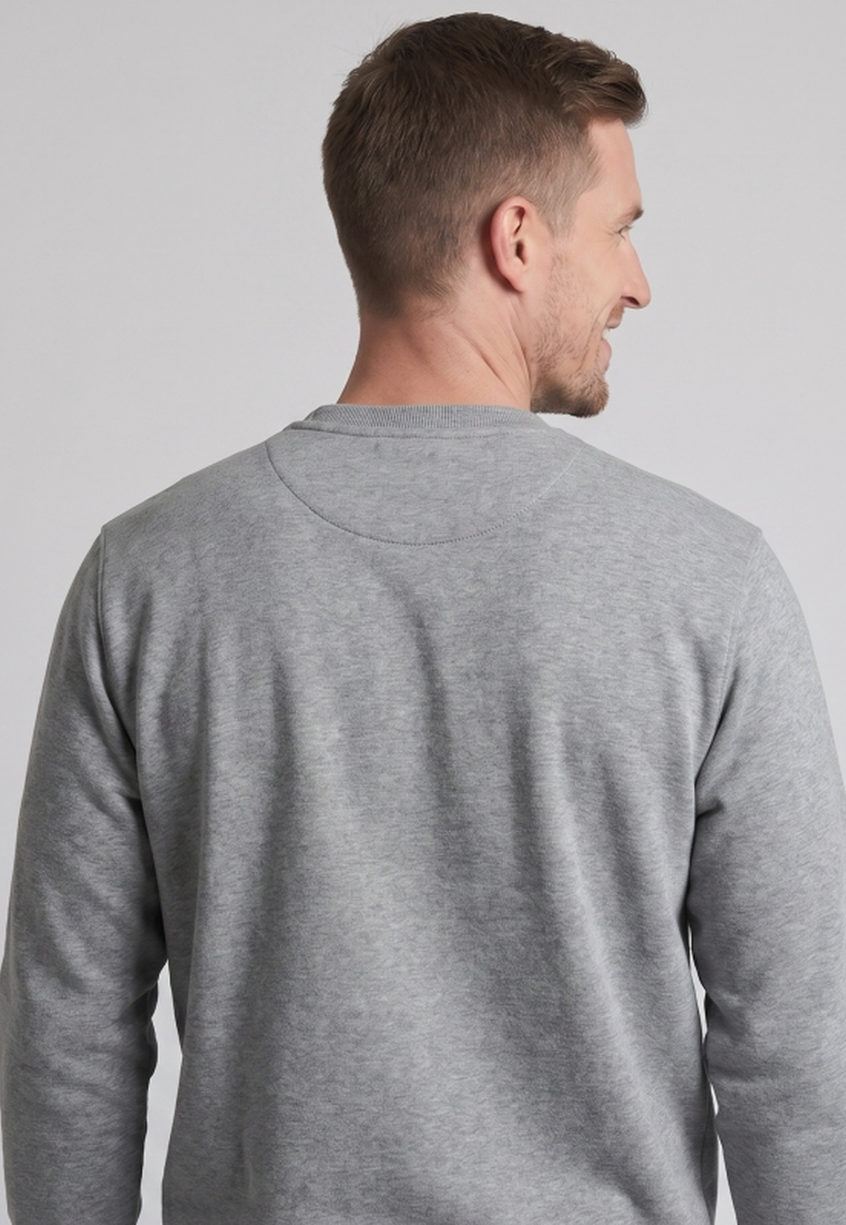 Blusa Moletinho NFR The Brand MMXX