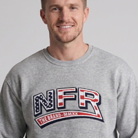 Blusa Moletinho NFR The Brand MMXX - imagem 3