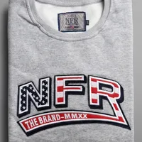 Blusa Moletinho NFR The Brand MMXX - imagem 2