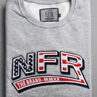Blusa Moletinho NFR The Brand MMXX - imagem 2