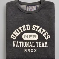 Blusa Moletinho United States National Team - imagem 2