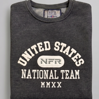 Blusa Moletinho United States National Team - imagem 2
