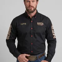 Camisa Rodeio do Jacques – Edição Especial NFR - imagem 1