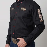 Camisa Rodeio do Jacques – Edição Especial NFR - imagem 3