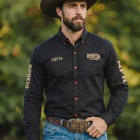Camisa Rodeio do Jacques – Edição Especial NFR - imagem 8