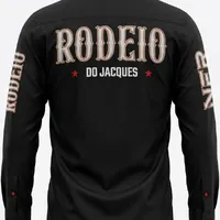 Camisa Rodeio do Jacques – Edição Especial NFR - imagem 7