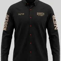 Camisa Rodeio do Jacques – Edição Especial NFR - imagem 2