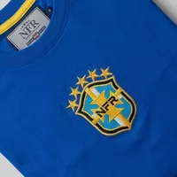 Camiseta NFR Brasil Legacy – Azul Royal - imagem 2