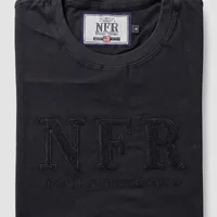 Camiseta NFR Essential Black – Do What Must Be Done - imagem 2