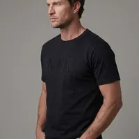 Camiseta NFR Essential Black – Do What Must Be Done - imagem 3