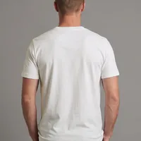 Camiseta NFR National Finals Rodeo Off White - imagem 4