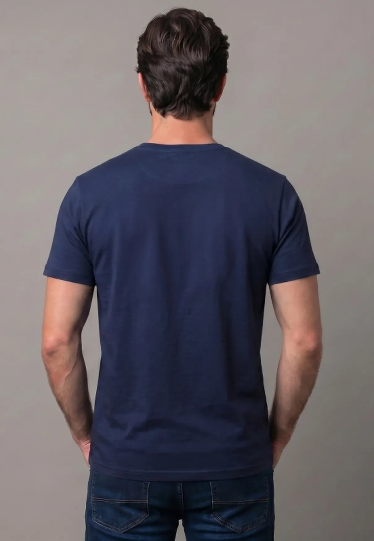 Camiseta NFR United State Navy