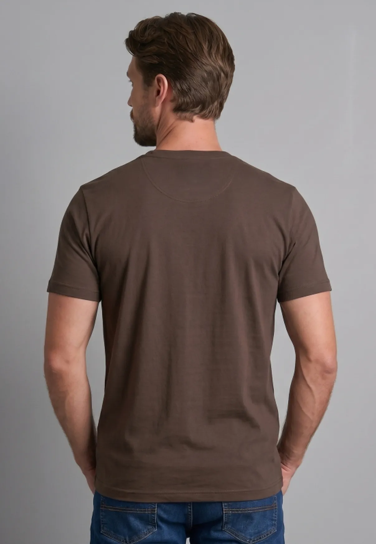 Camiseta NFR MMXX Brown