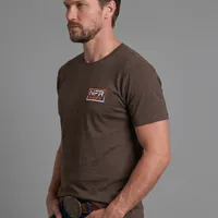 Camiseta NFR MMXX Brown - imagem 3