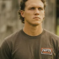 Camiseta NFR MMXX Brown - imagem 5