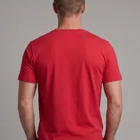 Camiseta NFR Tradition & Heritage Est. 2020 Red - imagem 4