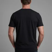 Camiseta NFR USA Tradition and Heritage Black - imagem 4