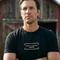 Camiseta NFR Tradition & Heritage Black - imagem 5