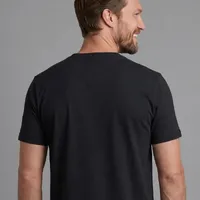 Camiseta Masculina NFR New Force Revolution – Preta - imagem 4