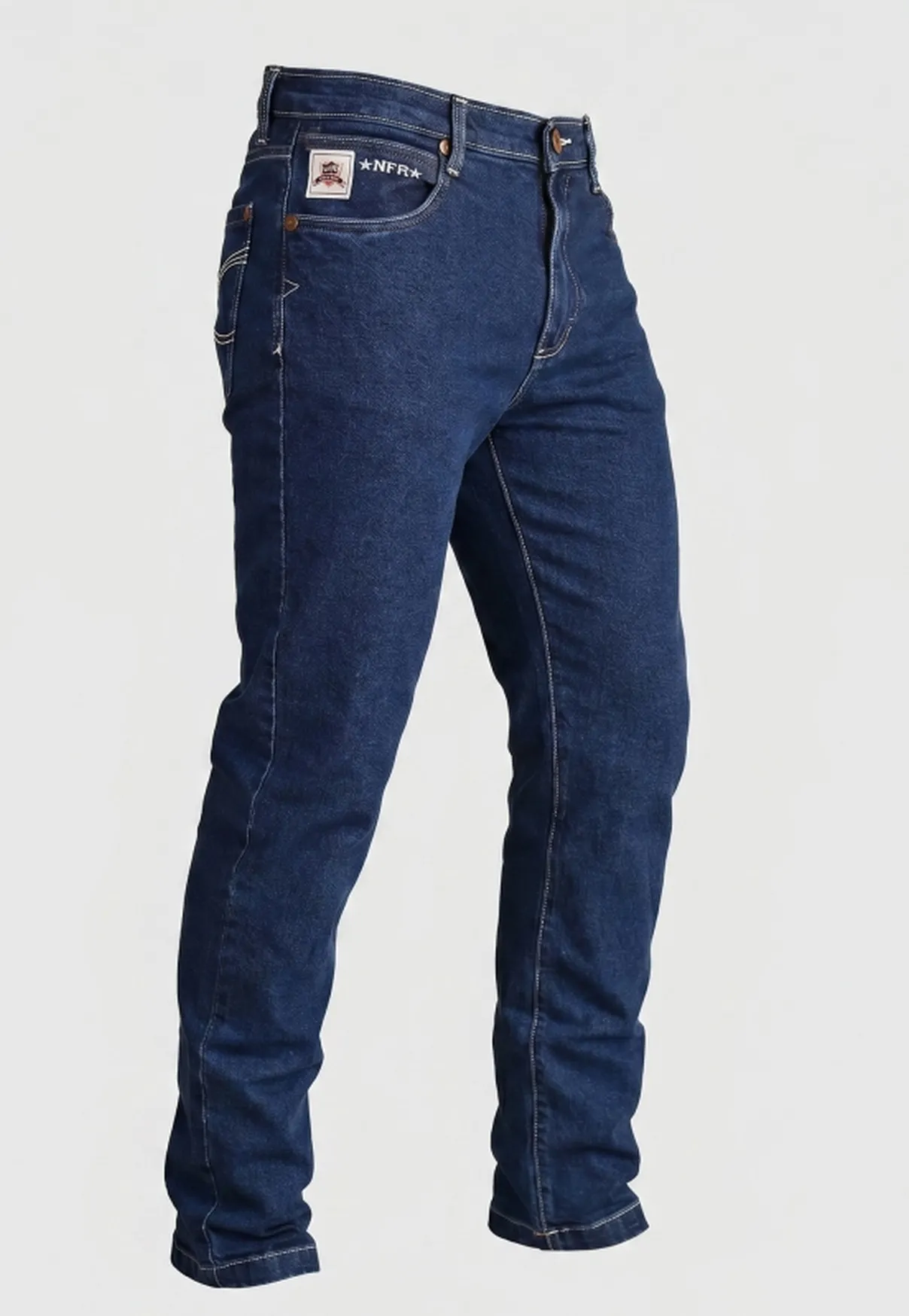 Calça Jeans Masculina Alabama